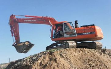 工程机械设备租赁合同范本 七类常见合同要点详解