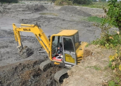 有劲儿又省油，临工小挖如何做到更好？