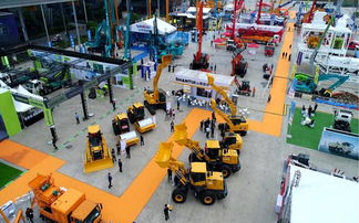 火力全开，智领未来！山推携重磅产品矩阵闪耀长沙国际工程机械展