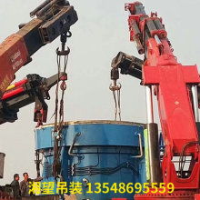 长沙市望城区湘望吊装设备租赁部 专业工程机械设备租赁服务